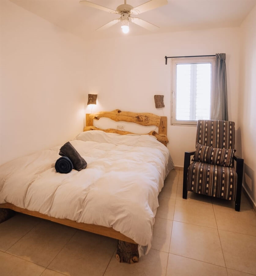 תמונה של דירת הנופש - 9