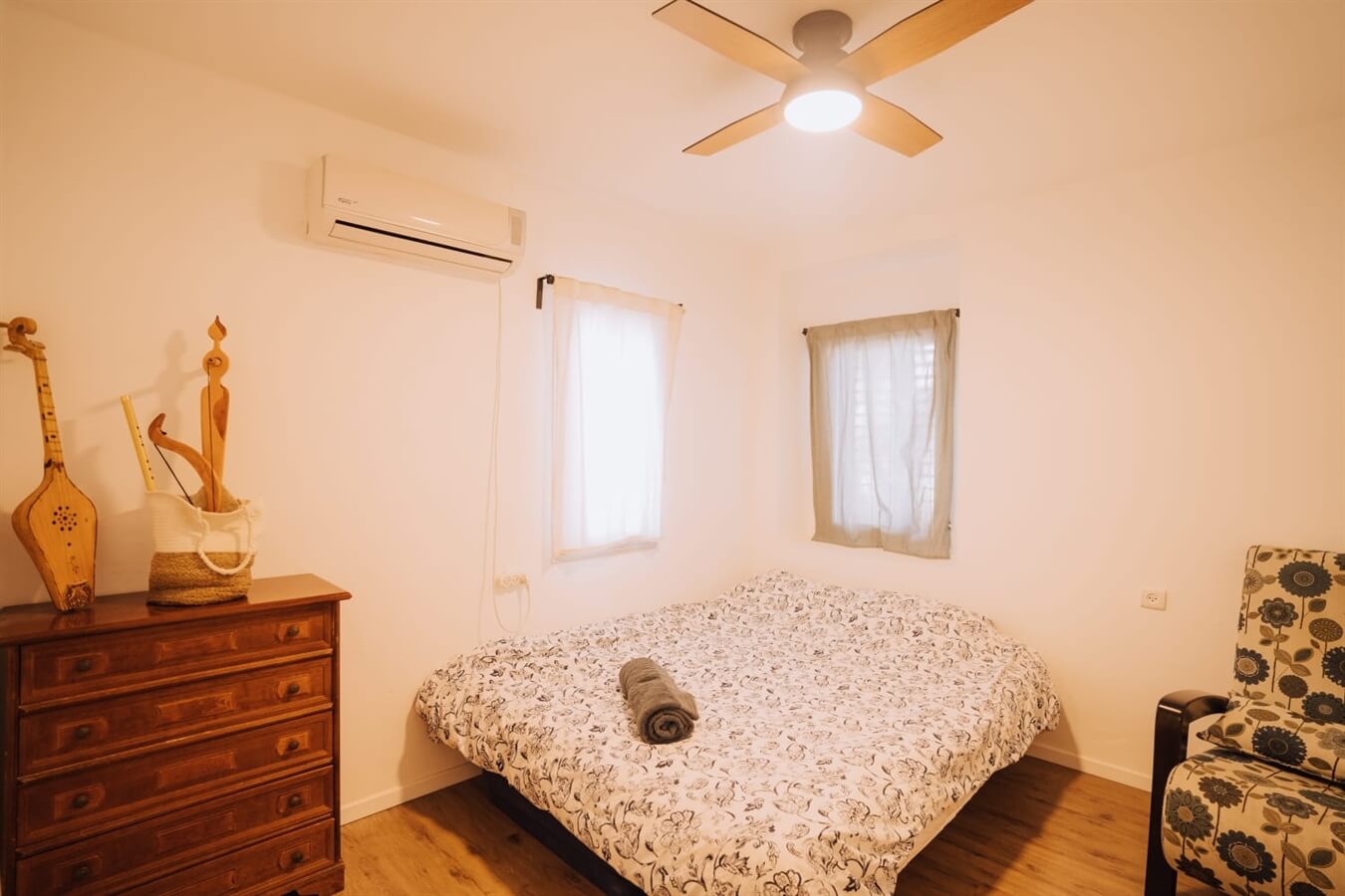 תמונה של דירת הנופש - 8