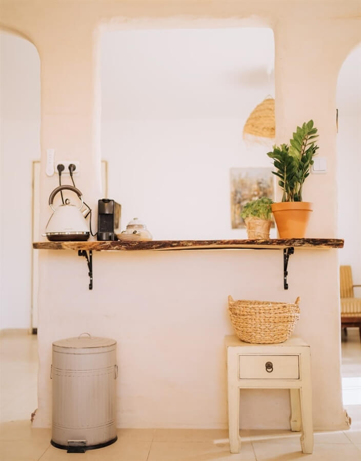 תמונה של דירת הנופש - 3