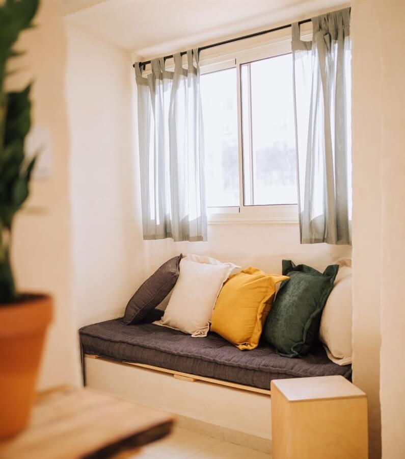 תמונה של דירת הנופש - 2