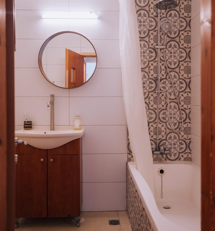 תמונה של דירת הנופש - 10