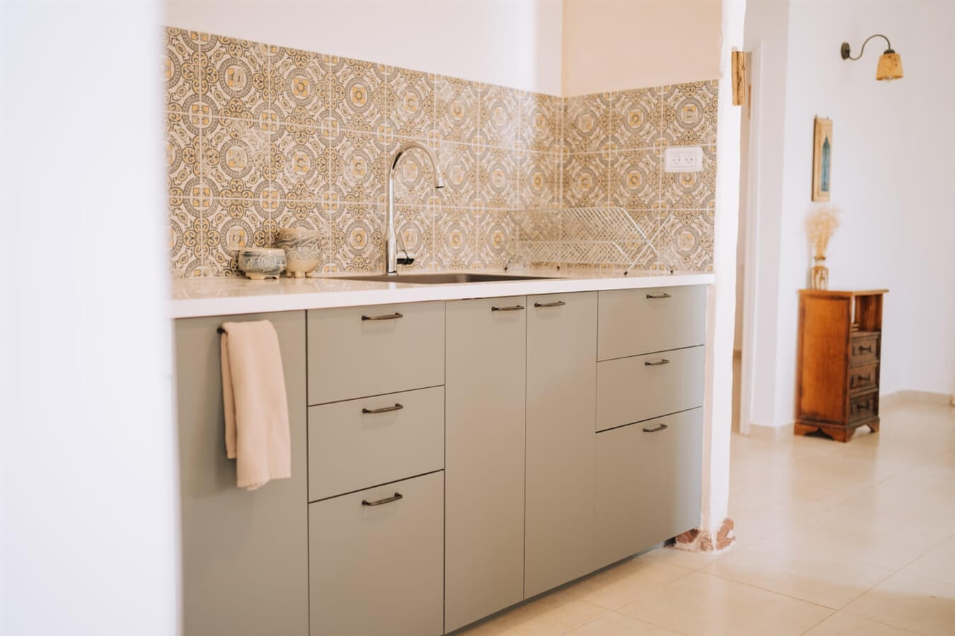 תמונה של דירת הנופש - 5