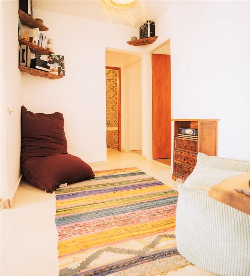 תמונה של דירת הנופש - 4