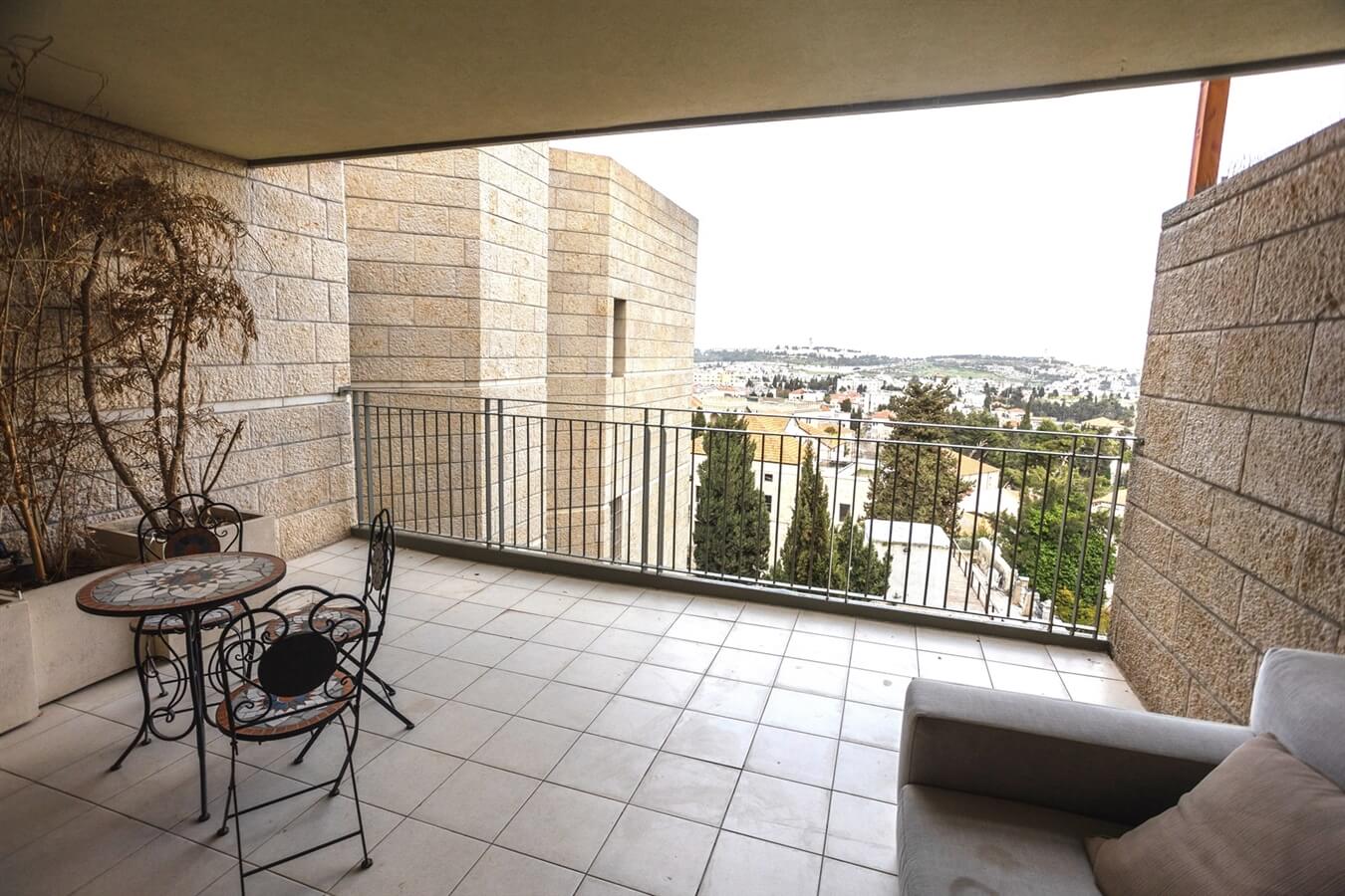 תמונה של דירה 76 - 15