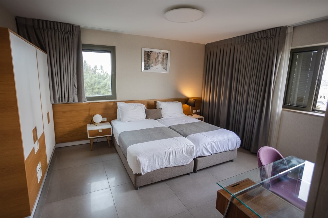 תמונה של דירה 68 - 6