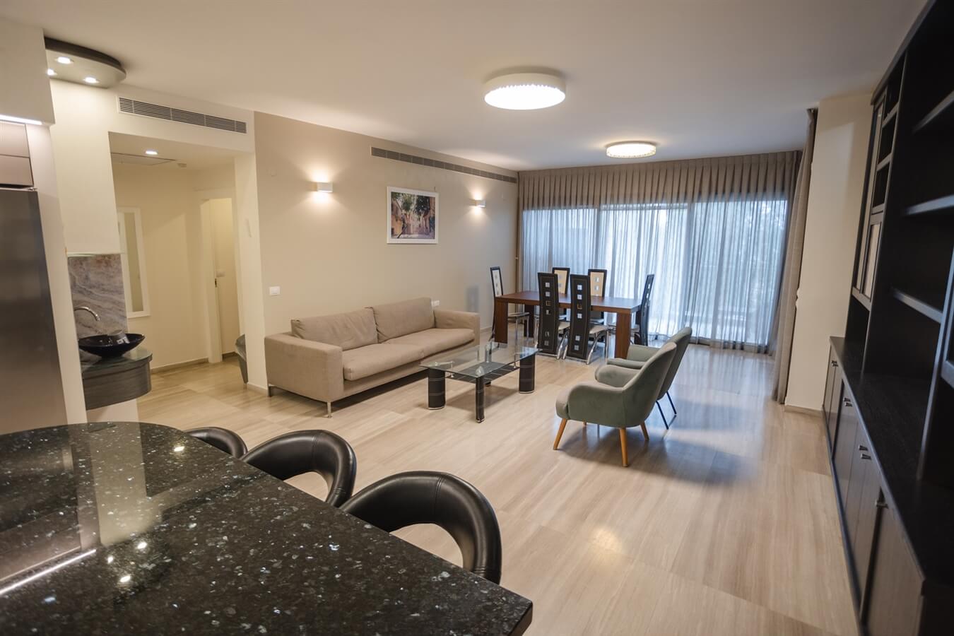 תמונה של דירה 2 - 2