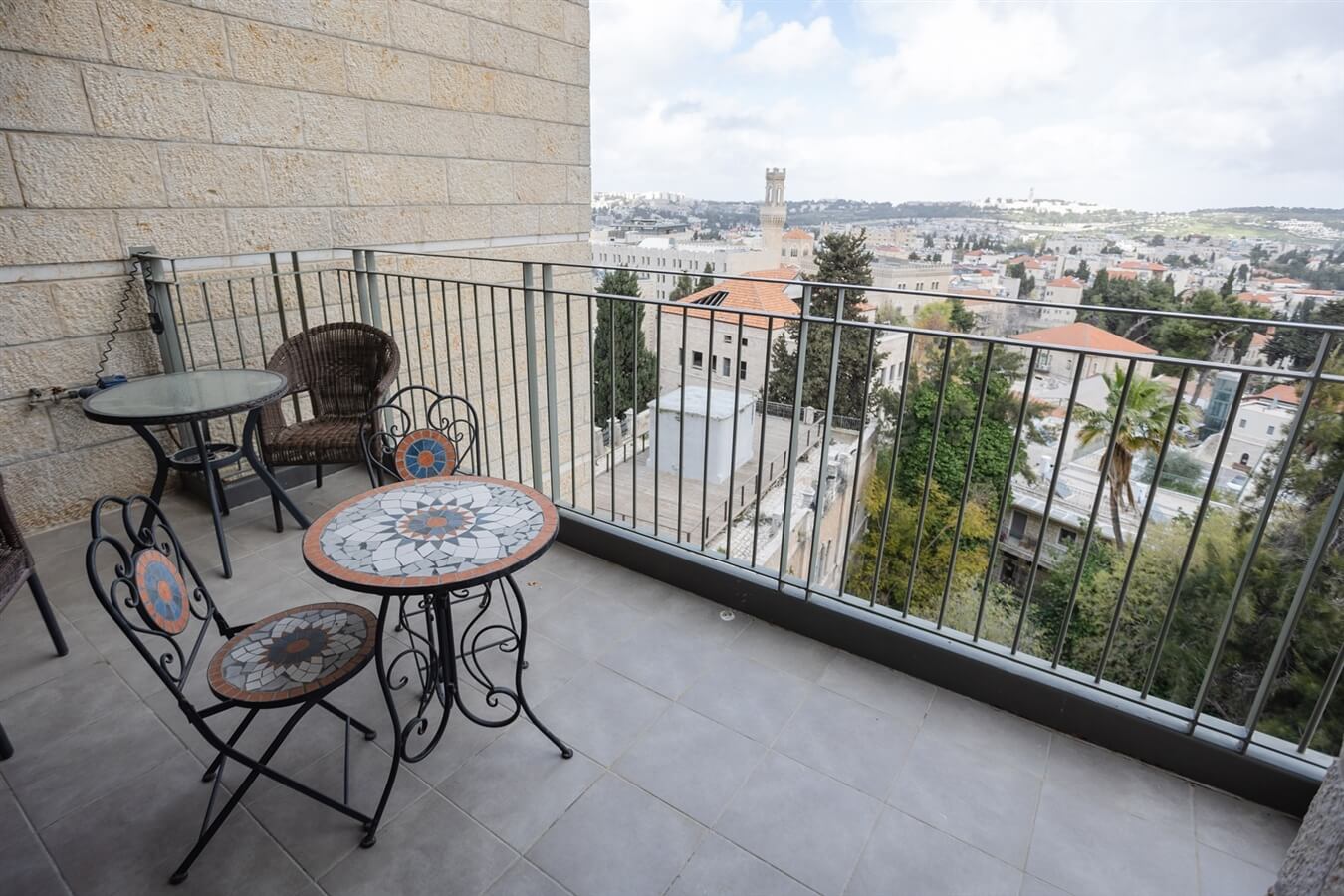 תמונה של דירה 72 - 15