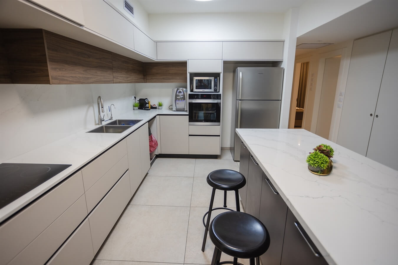 תמונה של דירה 76 - 6