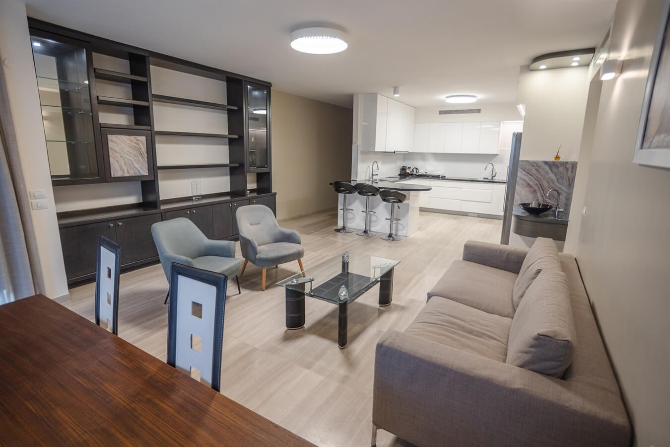 תמונה של דירה 2 - 3