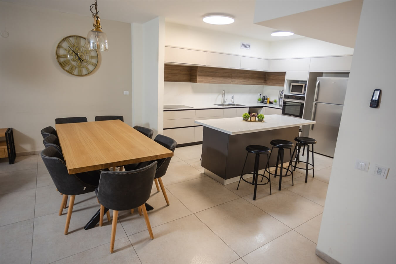 תמונה של דירה 76 - 2