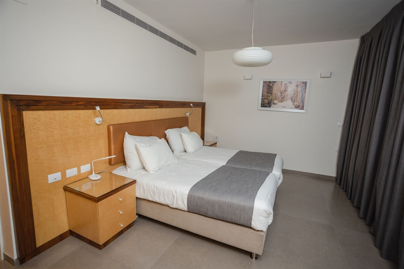 תמונה של דירה 2 - 5