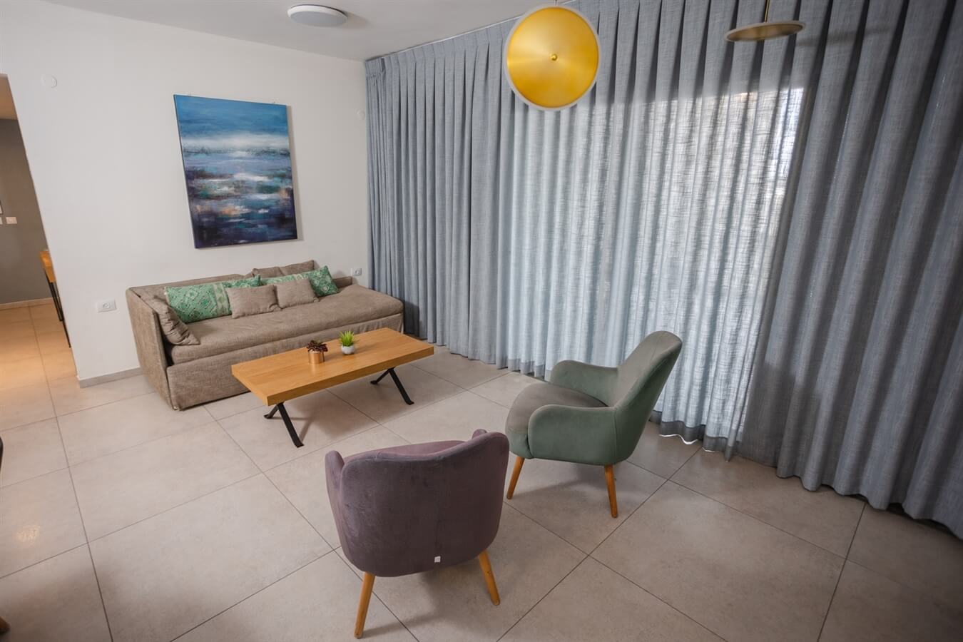 תמונה של דירה 76 - 5