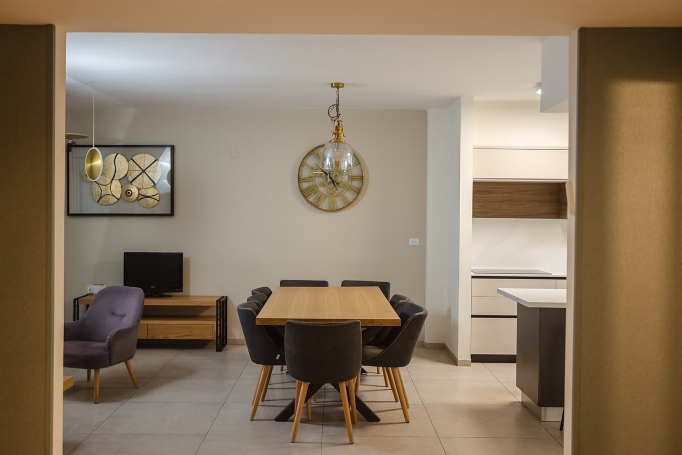 תמונה של דירה 76 - 3