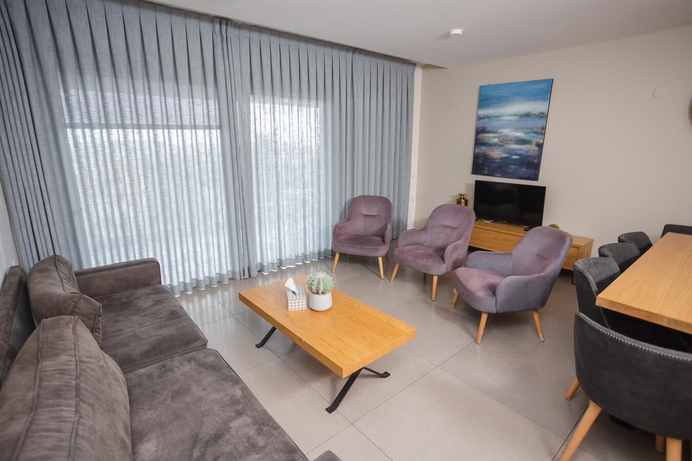 תמונה של דירה 68 - 2