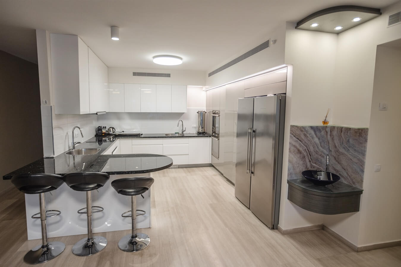 תמונה של דירה 2 - 4