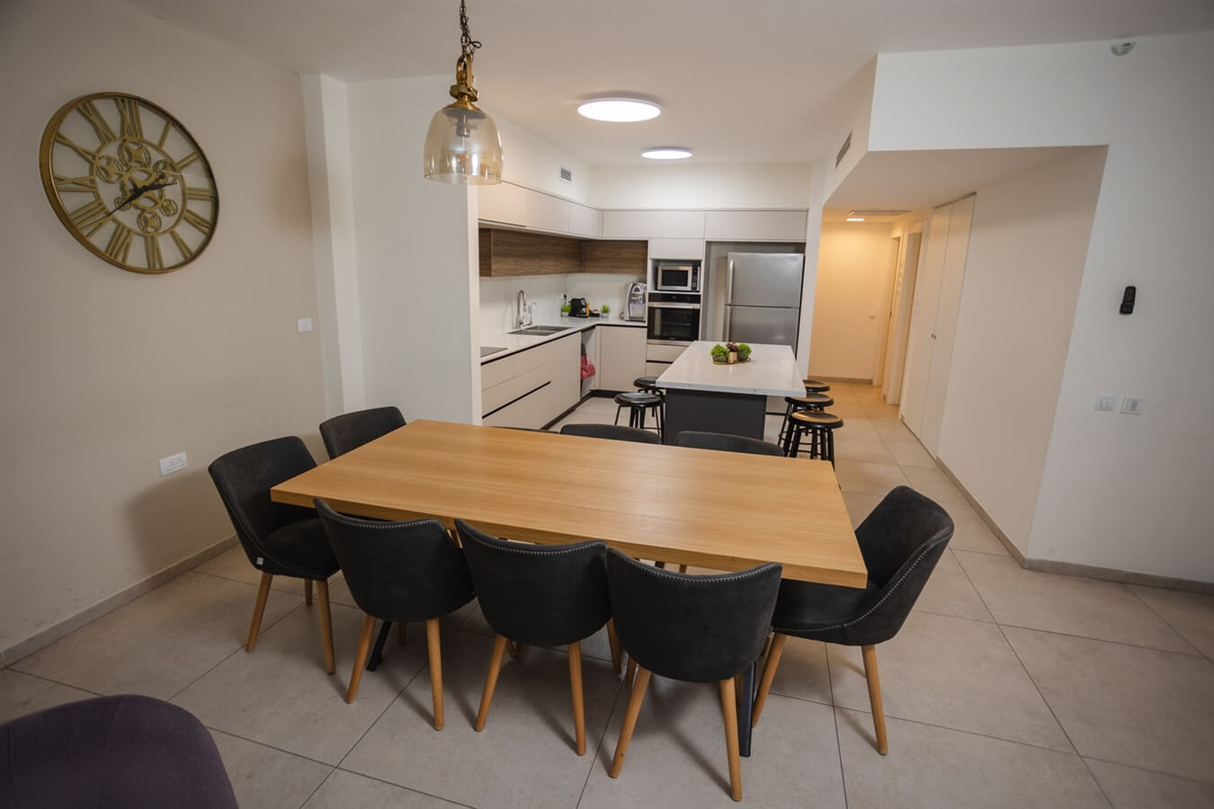 תמונה של דירה 76 - 4