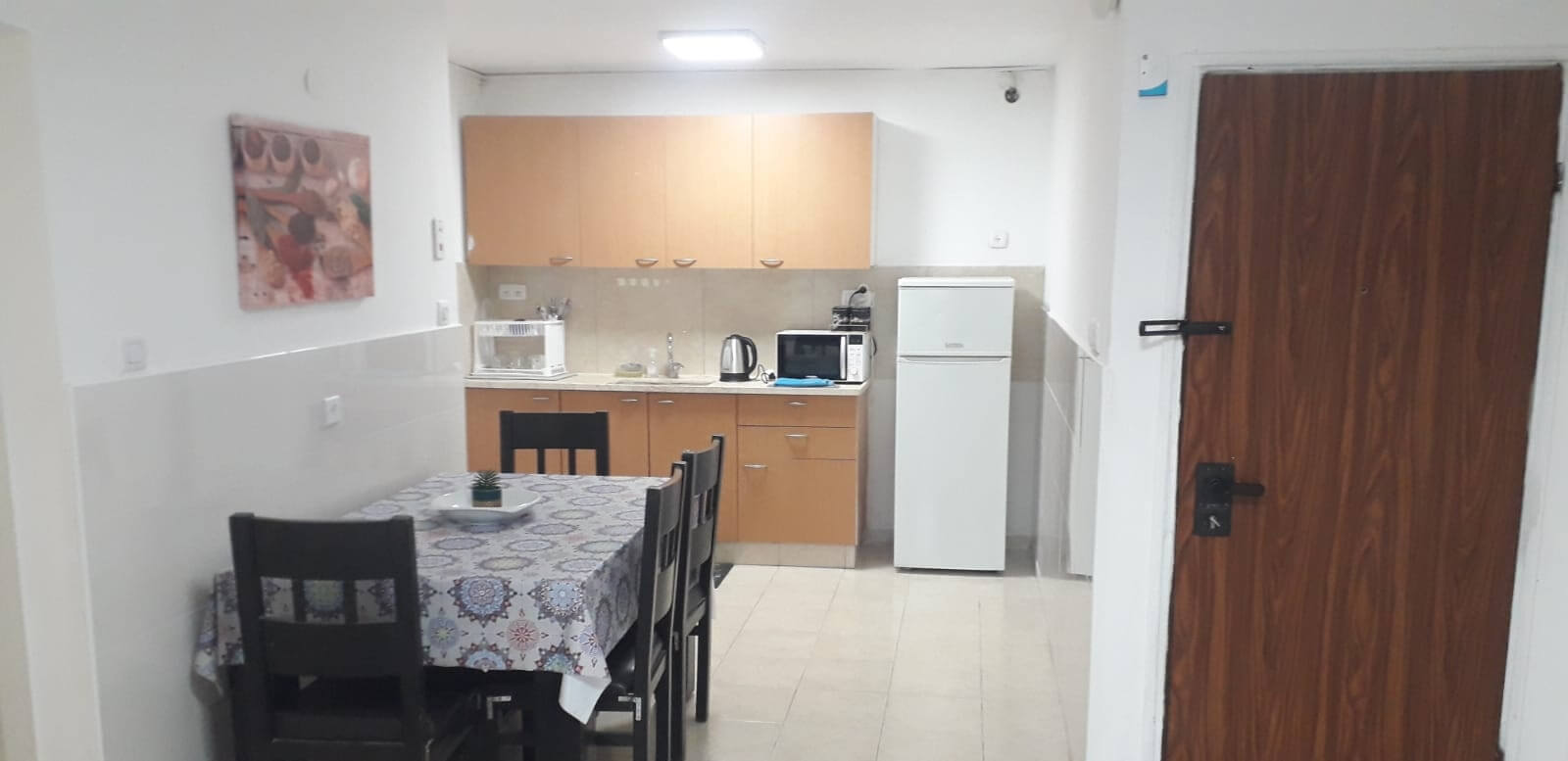 תמונה של הדירה - 1 תמונה של הדירה - 1