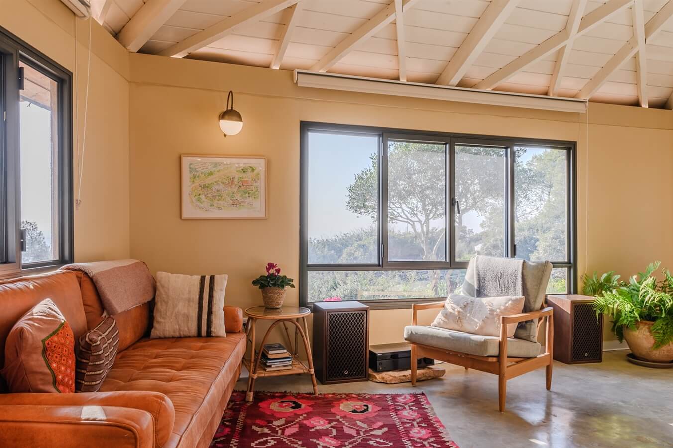 תמונה של הצימר - 15