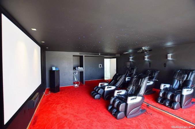 תמונה של הווילה - 12