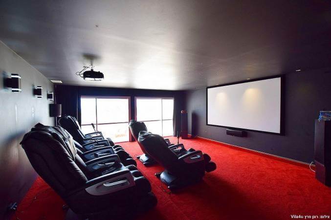 תמונה של הווילה - 11