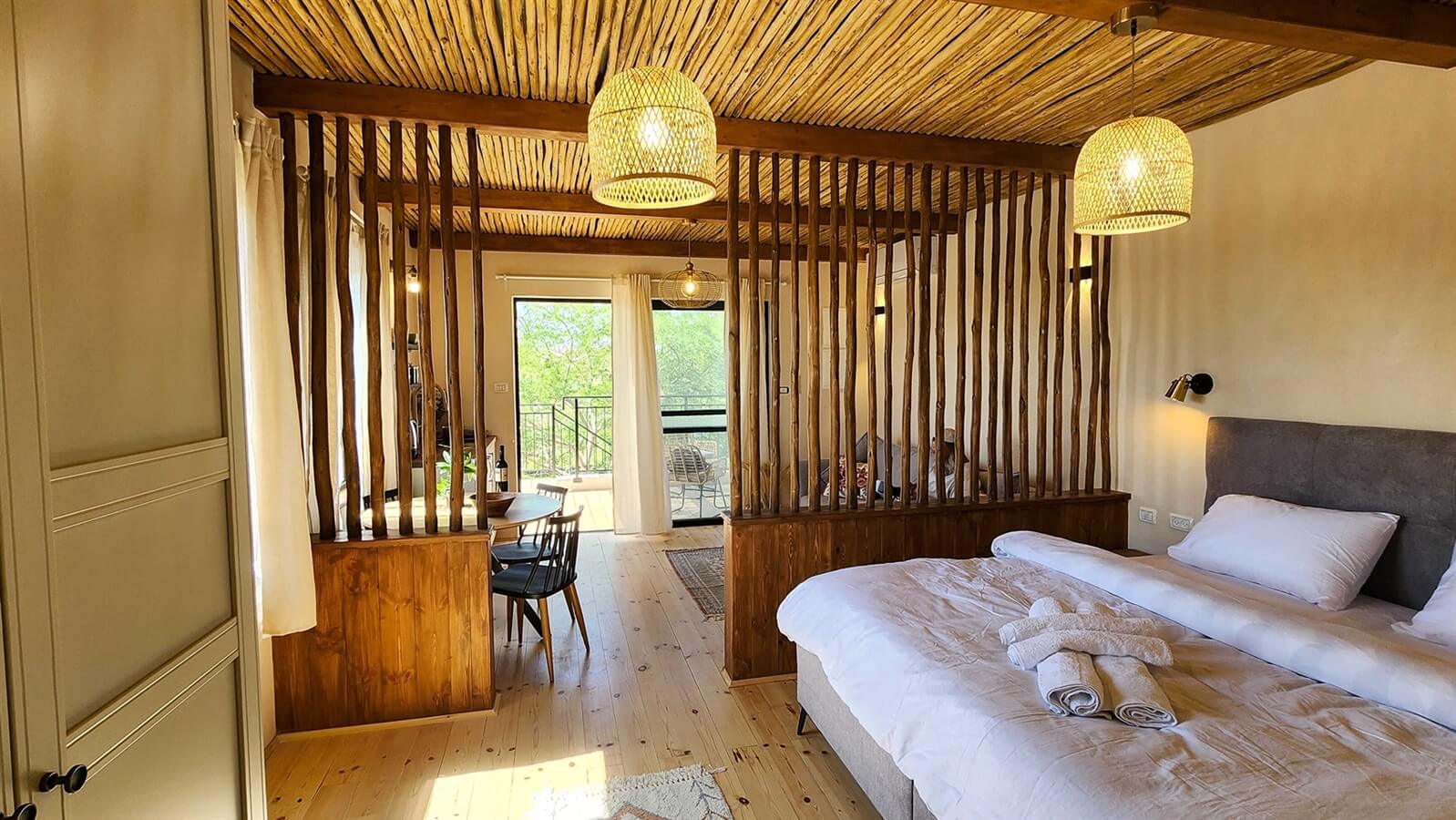 תמונה של הצימר - 9