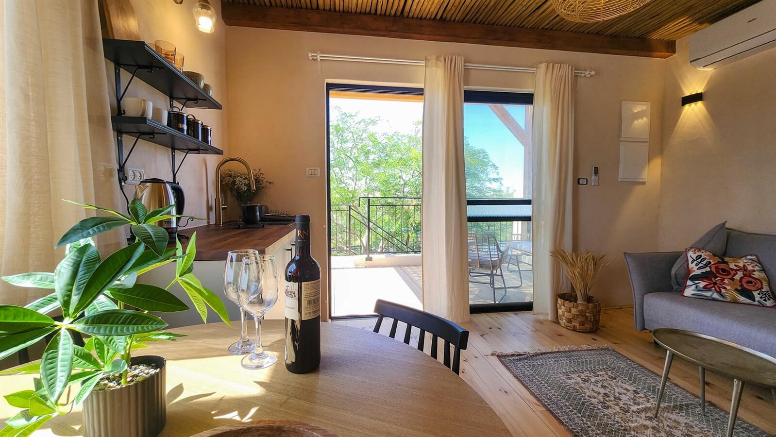 תמונה של הצימר - 8