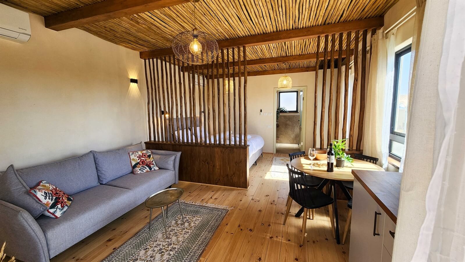 תמונה של הצימר - 2