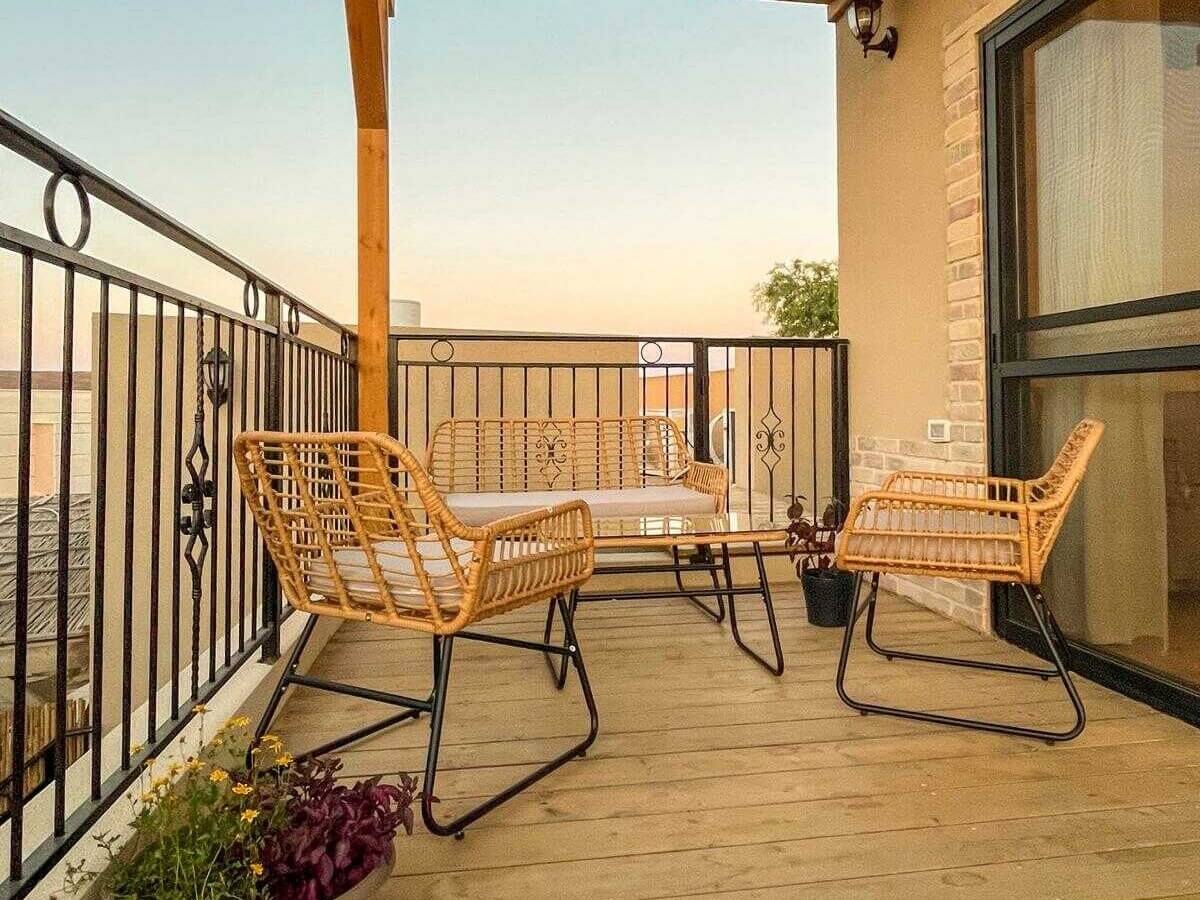 תמונה של הצימר - 10