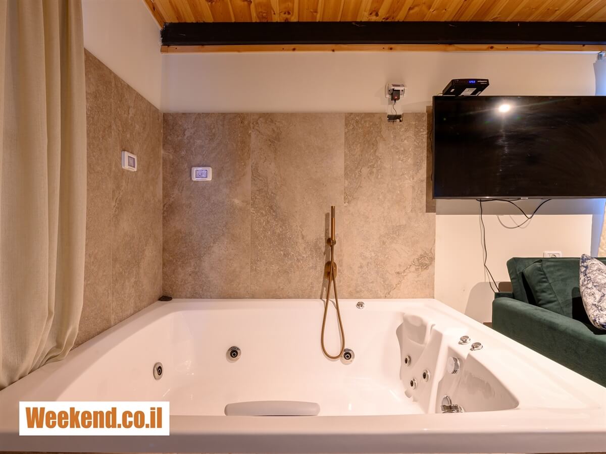 תמונה של הצימרים - 12