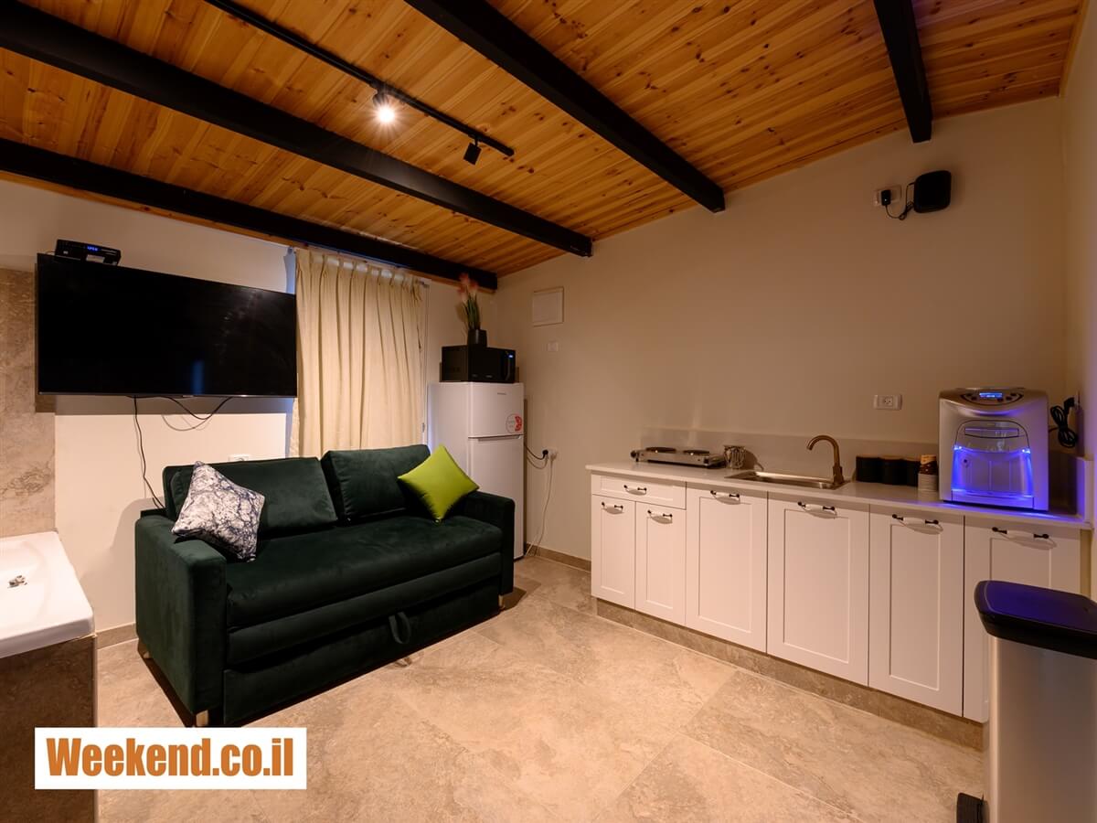 תמונה של הצימרים - 7