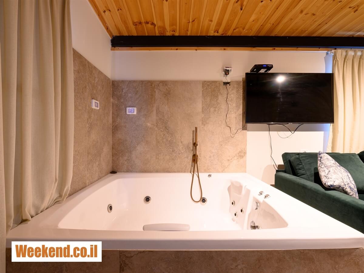 תמונה של הצימרים - 8