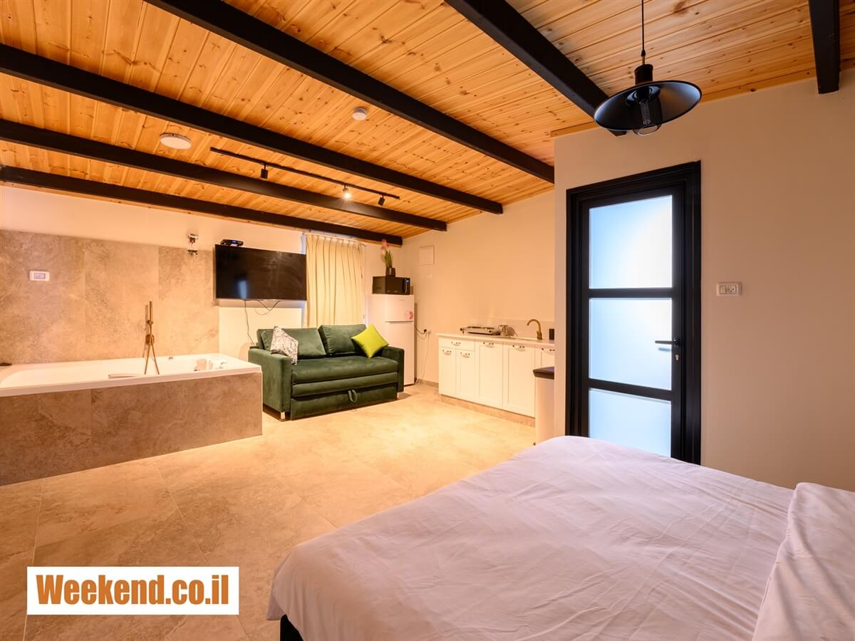 תמונה של הצימרים - 2