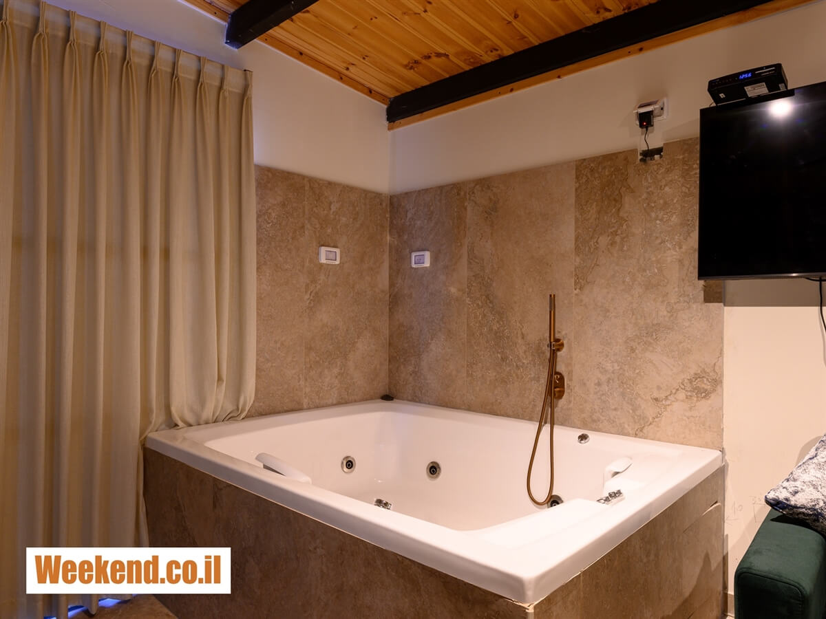 תמונה של הצימרים - 6