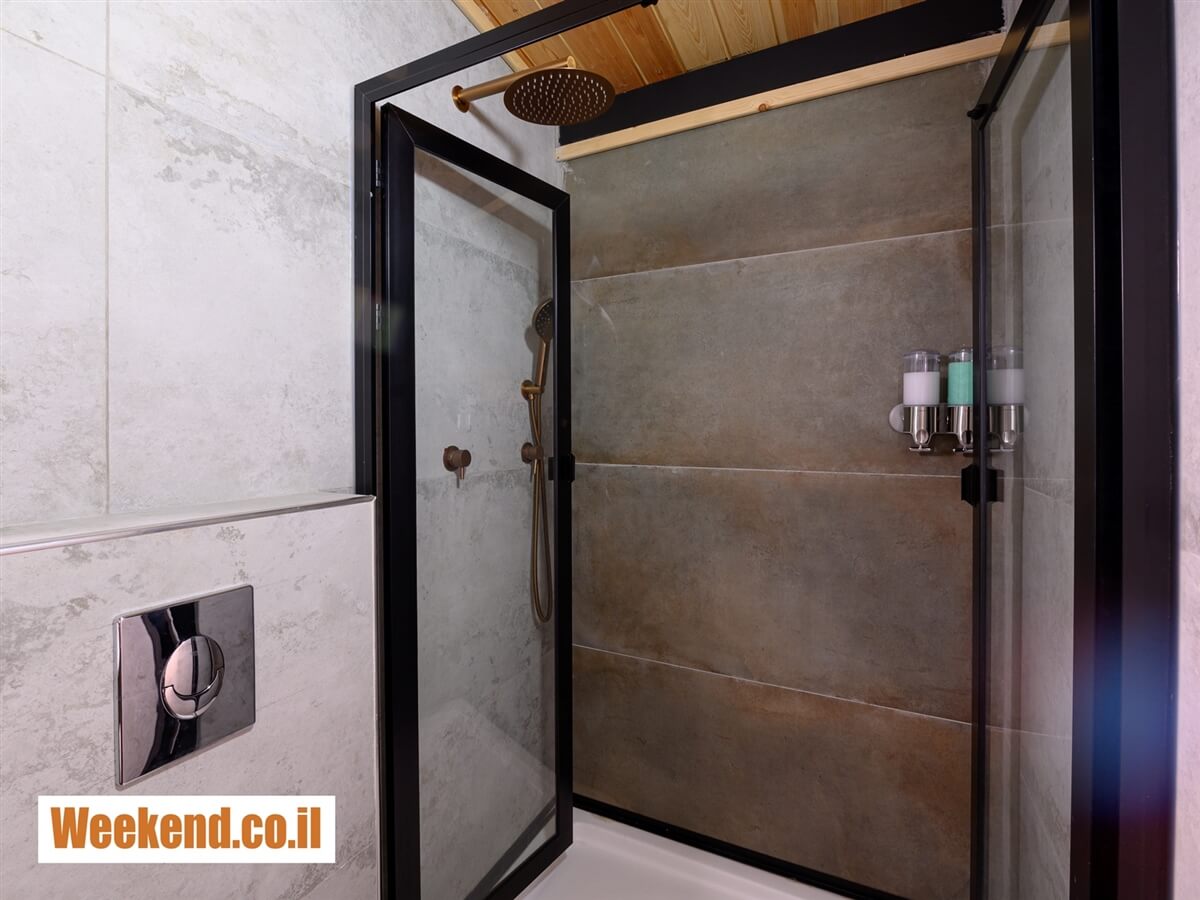 תמונה של הצימרים - 10