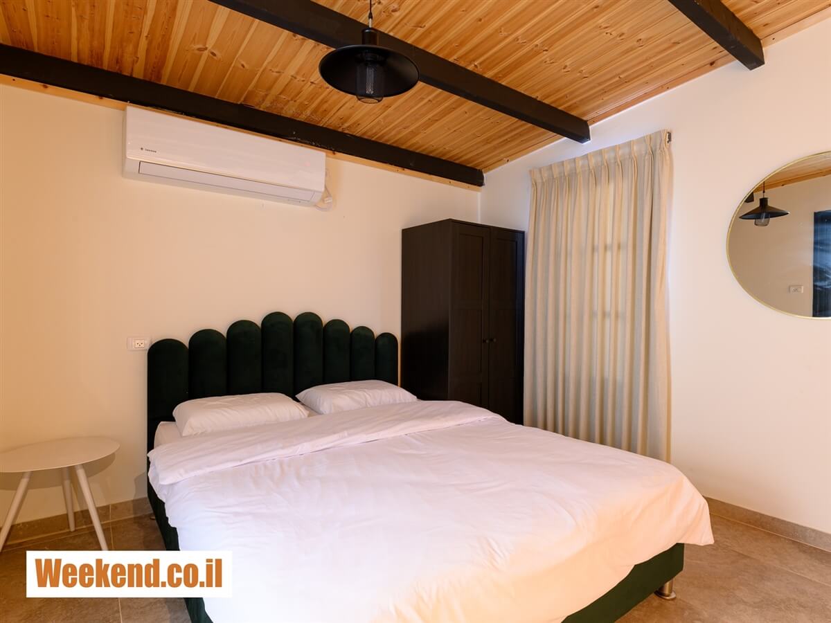 תמונה של הצימרים - 3