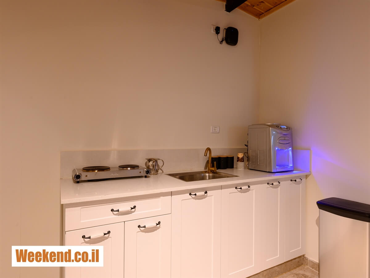 תמונה של הצימרים - 9