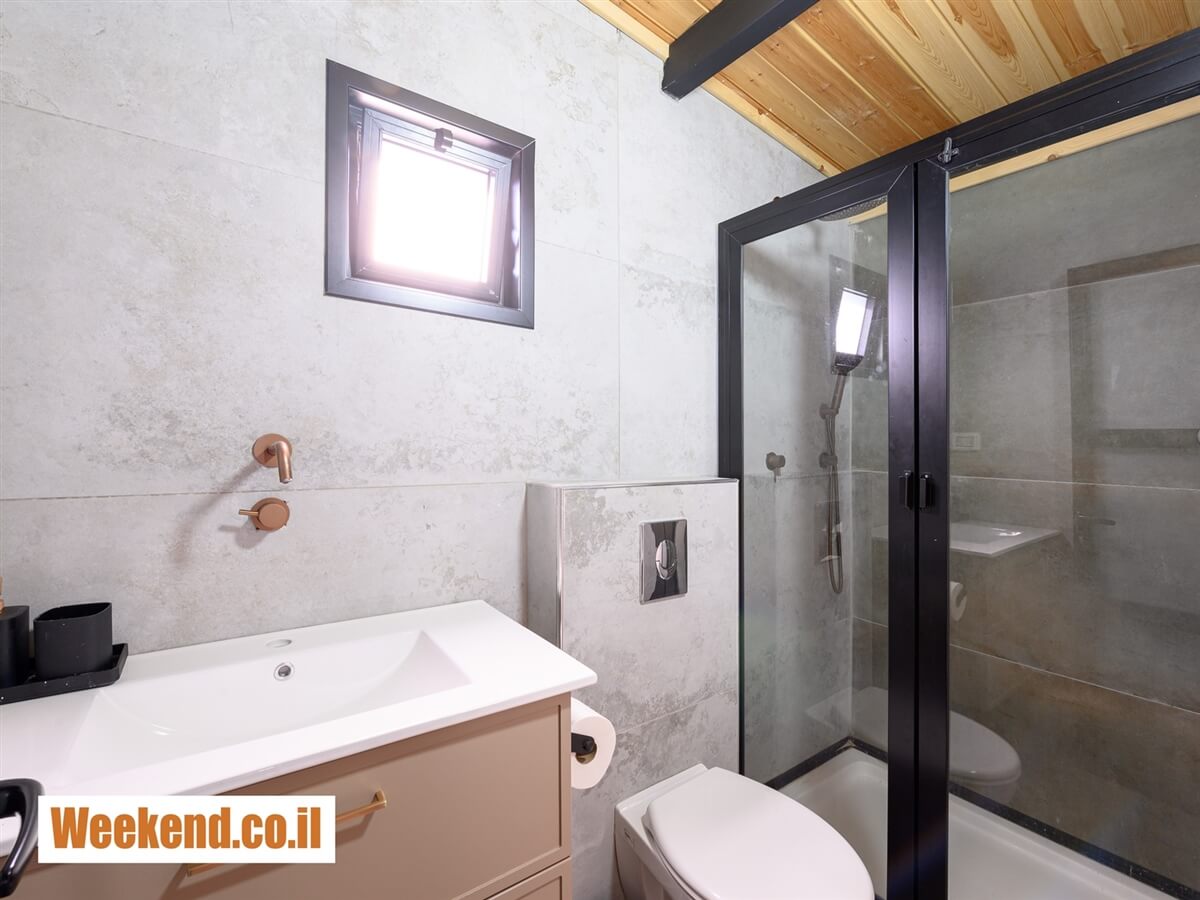 תמונה של הצימרים - 11