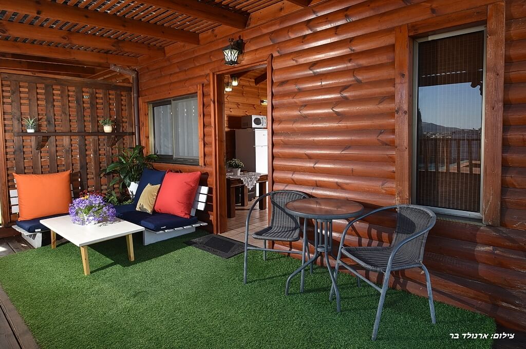 תמונה של בקתות העץ - 10