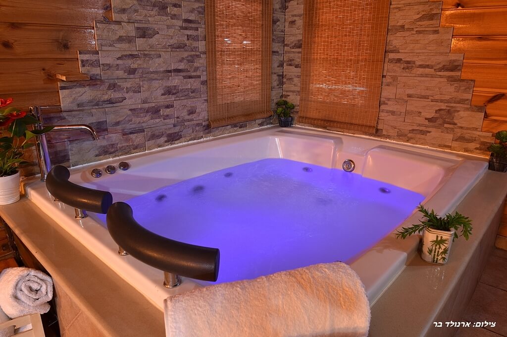 תמונה של בקתות העץ - 8