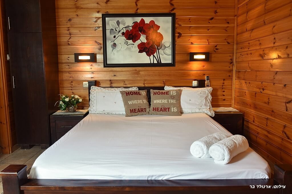 תמונה של בקתות העץ - 2