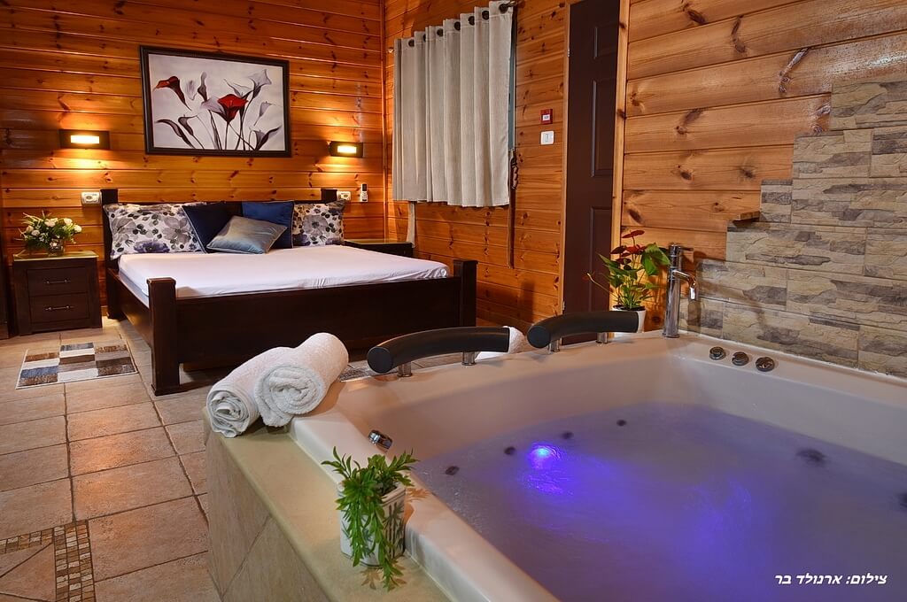 תמונה של בקתות העץ - 7