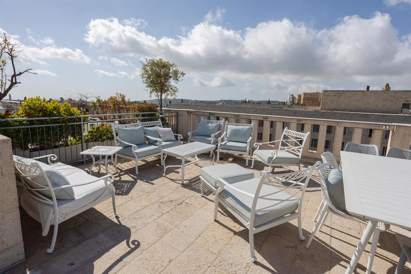 תמונה של דירה 821 - 15