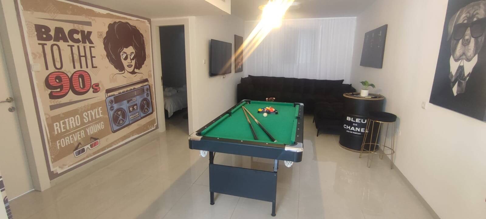 תמונה של גיגס האוס - 2