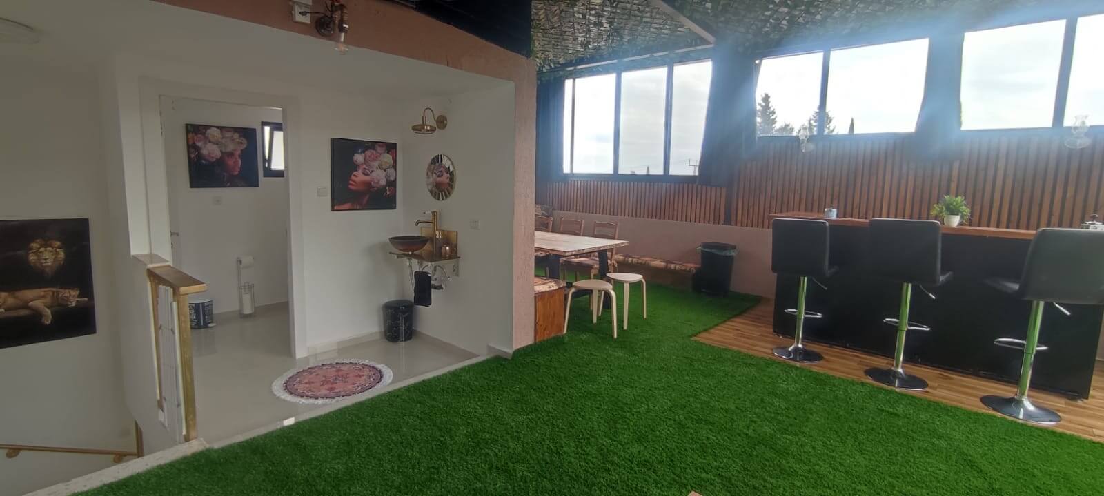 תמונה של גיגס האוס - 6