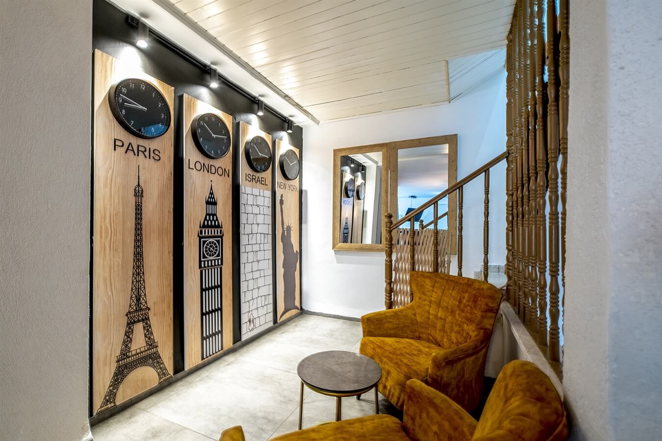 תמונה של גיגס האוס בוטיק - 9