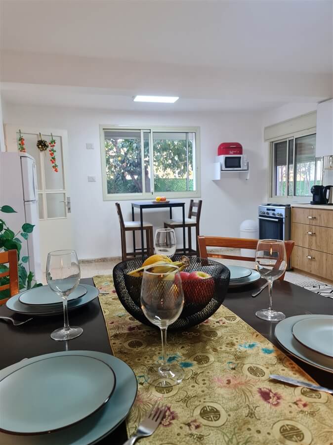 תמונה של הצימרים - 10