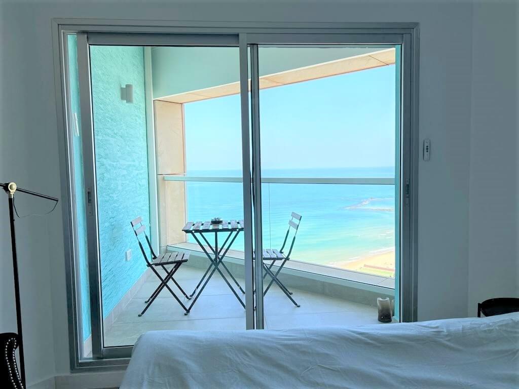 תמונה של הסוויטה - 1 תמונה של הסוויטה - 1