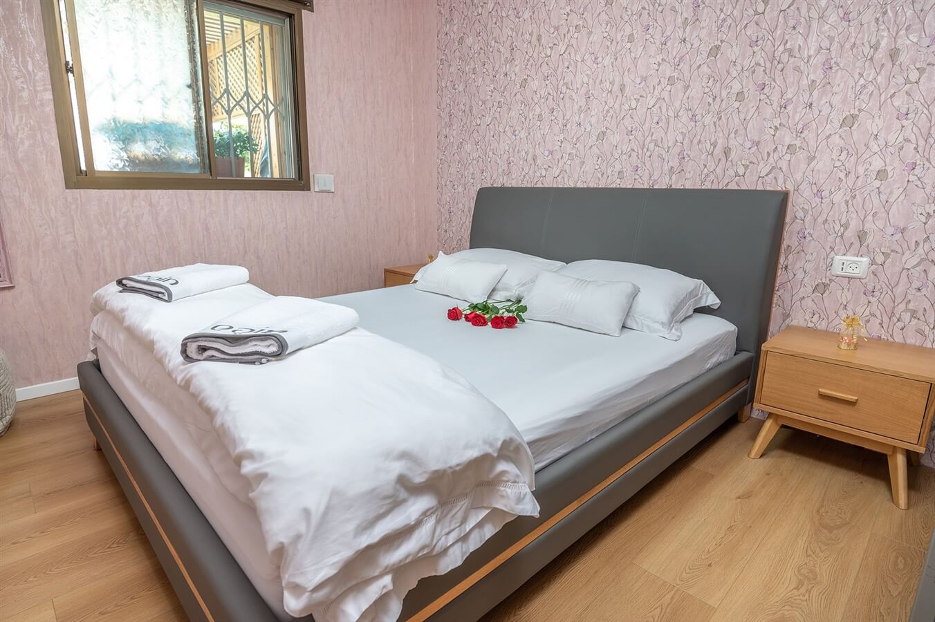 תמונה של בקתת העץ - 4