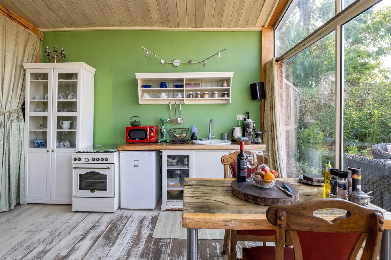 תמונה של פעמון הגשם - 3