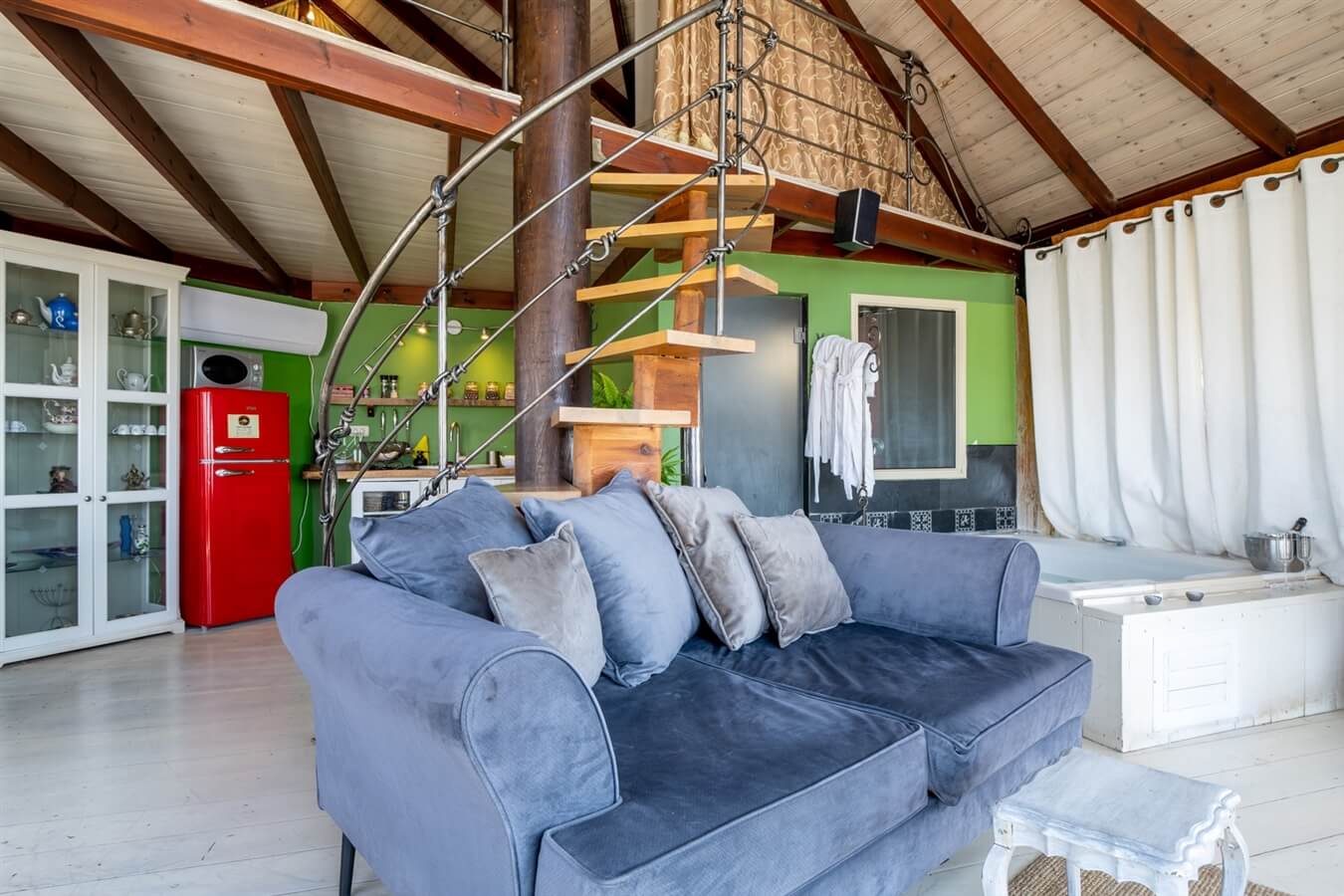 תמונה של גג העולם - 7